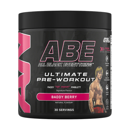 Applied Nutrition ABE 375g