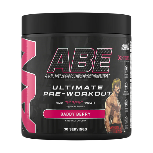 Applied Nutrition ABE 375g