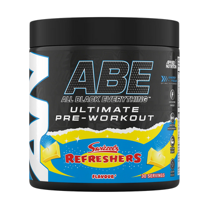 Applied Nutrition ABE 375g