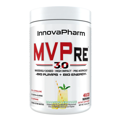 Innovapharm MVPRE 3.0 437g
