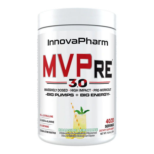 Innovapharm MVPRE 3.0 437g