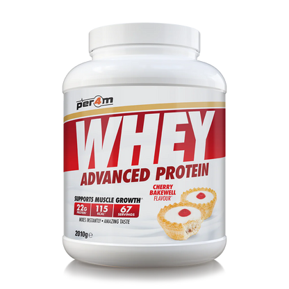 Per4m Whey Protein 2.01kg