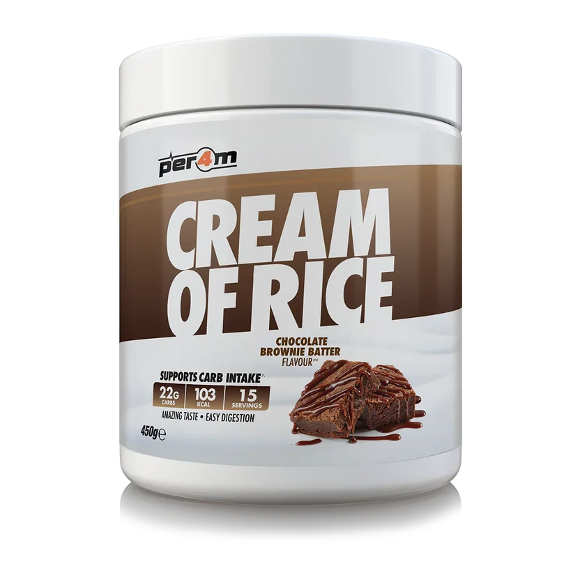 Per4m Cream Of Rice 450g
