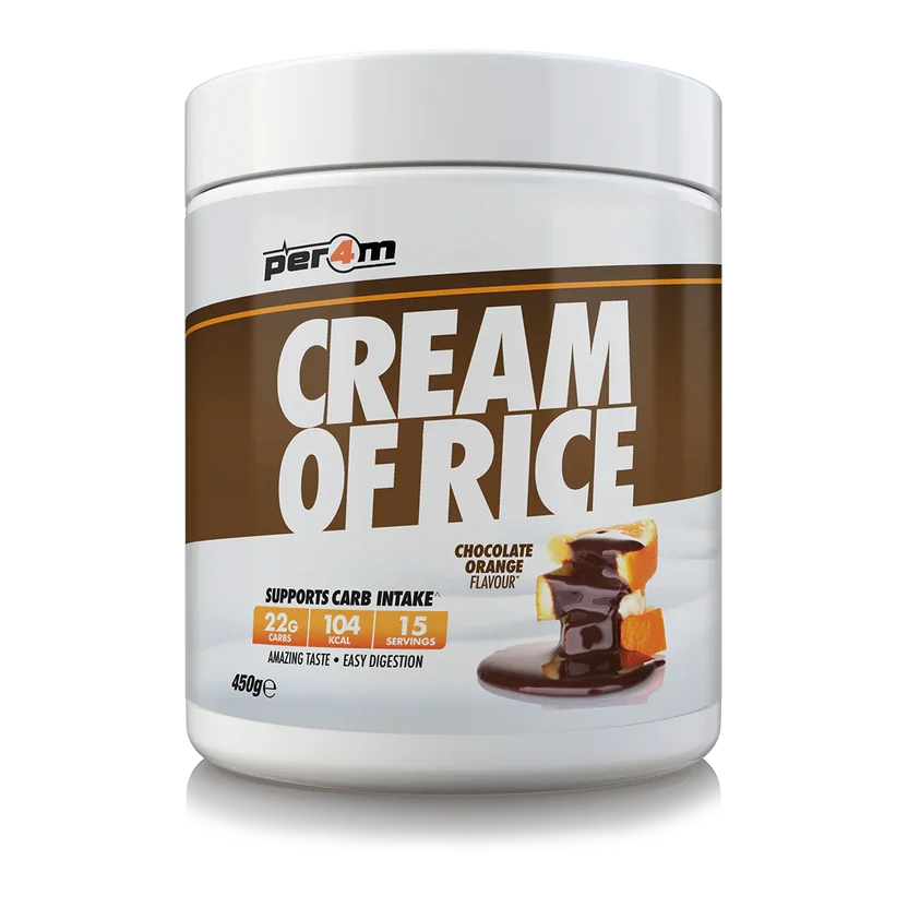 Per4m Cream Of Rice 450g