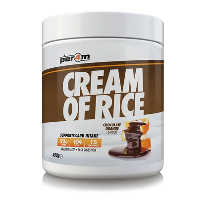 Per4m Cream Of Rice 450g