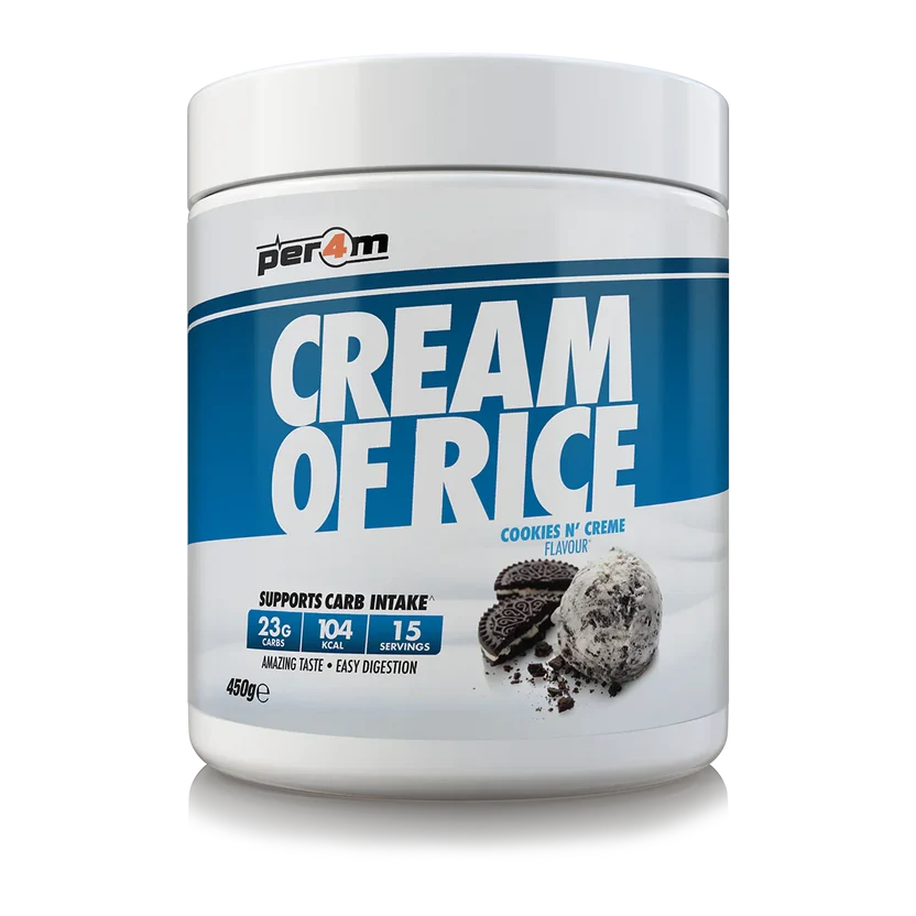 Per4m Cream Of Rice 450g