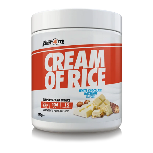 Per4m Cream Of Rice 450g
