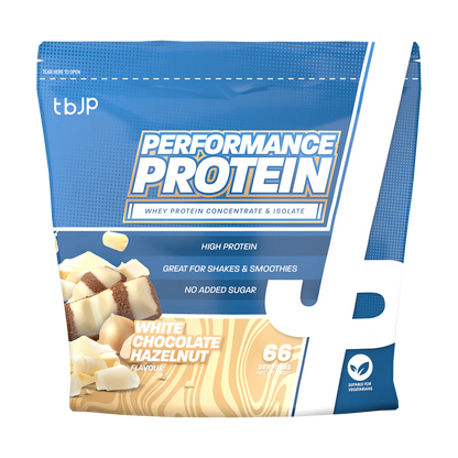Trained By JP Performance Protein 2kg