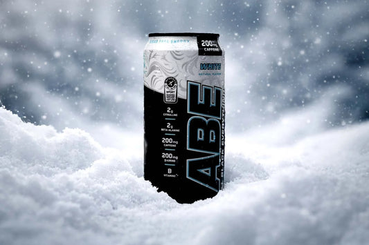Applied Nutrition ABE WHITE Can 330ml